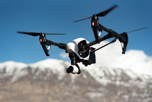 Gesminle - Control topográfico de explotaciones mineras y obra civil mediante drones